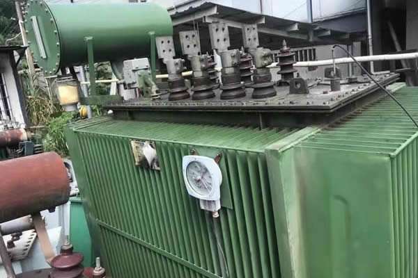 200KVA變壓器（380V/10KV）