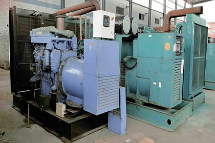 工地發(fā)電機(jī)租賃類(lèi)型