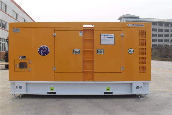 300KW發(fā)電機(jī)組出售