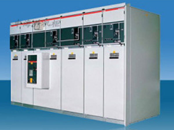 發(fā)電機(jī)配電柜