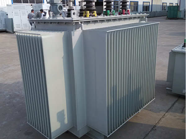 SCB13-800KVA（10KV-380V）