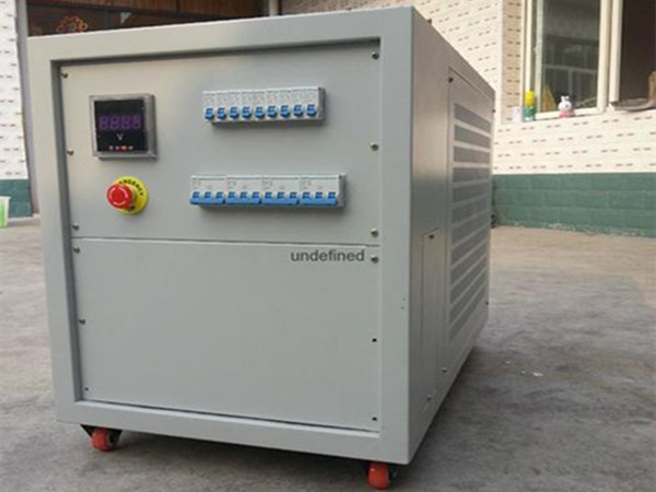 ZY-DC1500V-500KW-R高壓直流負(fù)載箱