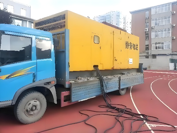 珠海市三鑫科技保電供電服務(wù)